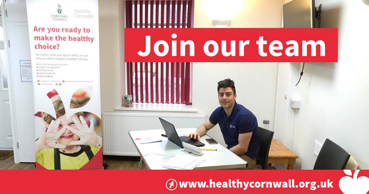 Healthy Cornwall tweet media