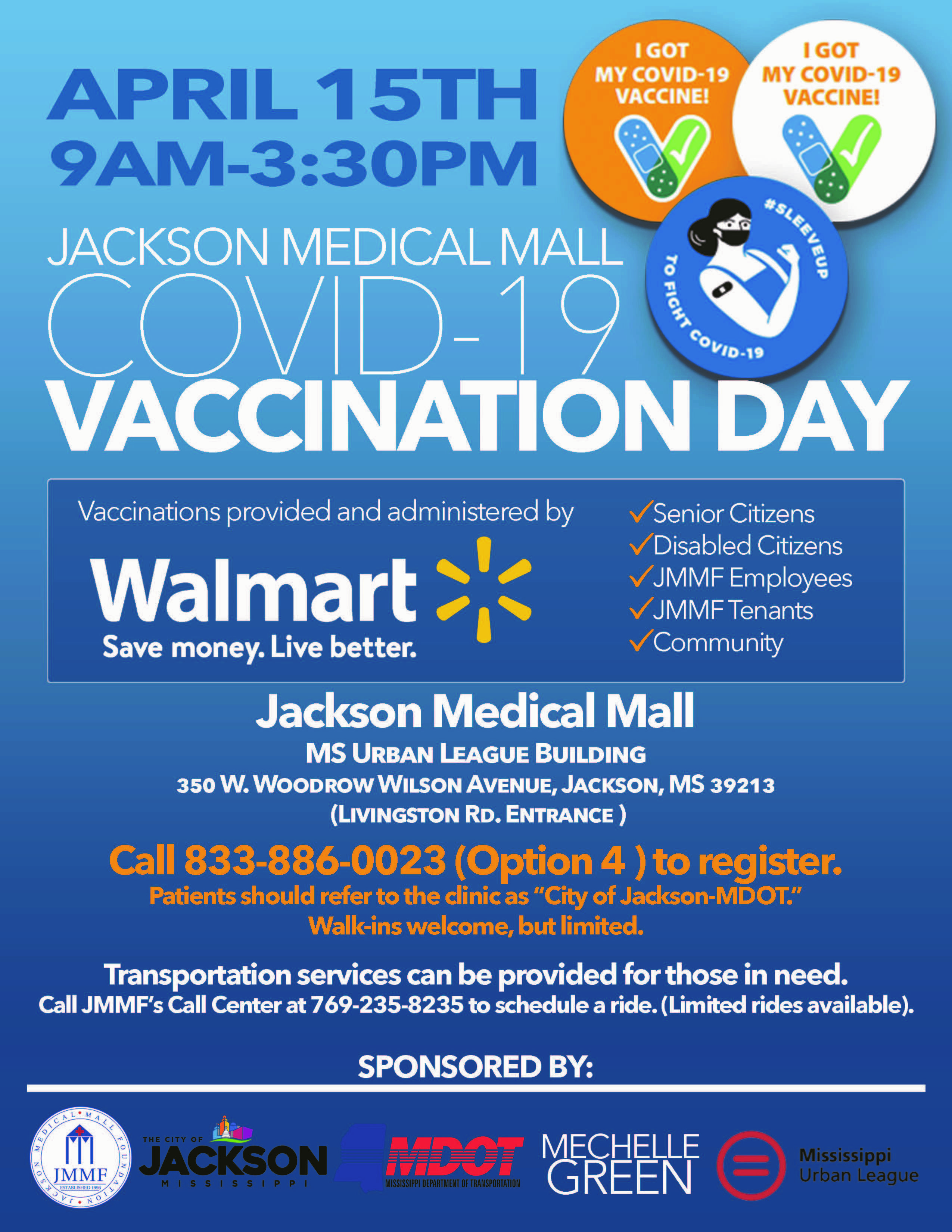 Hinds County, MS (HindsCountyMS) / Twitter