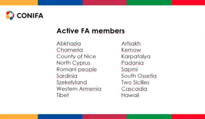 omsevyas's tweet photo. @GWMSlade @SportsClubMaps The sensible ones.
Seeing as your bio cites you as a volunteer and given the total lack of responses from official channels, do you have any idea of the removal of all but one #Asian members? https://t.co/VlVIzpjwOg