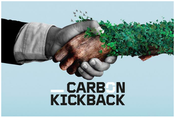 JonathanMWise's tweet photo. Great work by @benessen &amp; @iamamybryson at @irisworldwide to launch 'Carbon Kickback' - offering clients free sustainability advice in return for action that reduces their carbon footprint.  This is the leadership we have we waiting for. @PurposeDisrupt https://t.co/txZURaw5Aw https://t.co/WCvxHr5sVm