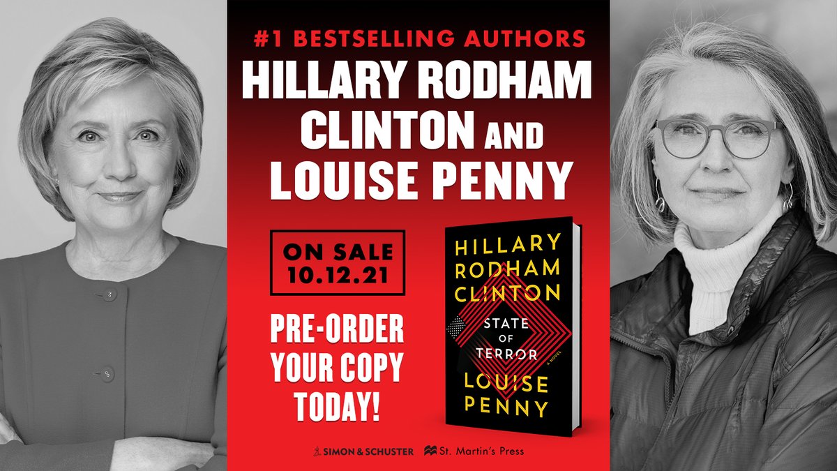Hillary Hillary