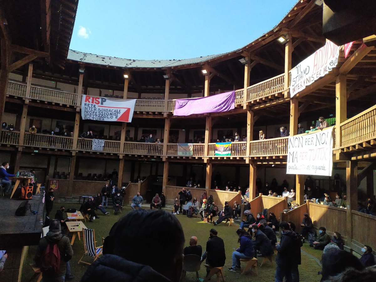 NonUnaDiMeno tweet media