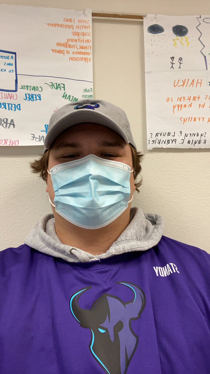 Shea Albrecht tweet media