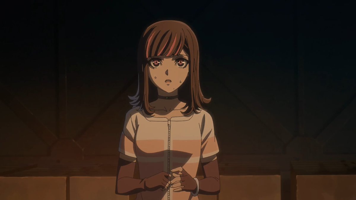 AniTrendz's tweet photo. (4/15) Happy Birthday to the 'legendary' Swindler! (Akudama Drive - #7thATA Anime of the Year)

✨ #7thATA Winners: https://t.co/LY11eslhsy https://t.co/wdVDnBMhY2