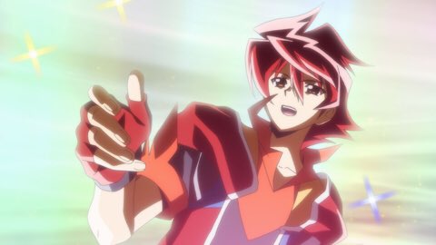 ノヴァニャンがバトスピ バトルスピリッツブレイヴ 日本のアニメの歴史を変えたスゴいアニメ ニチアサ深夜31時枠の誕生である