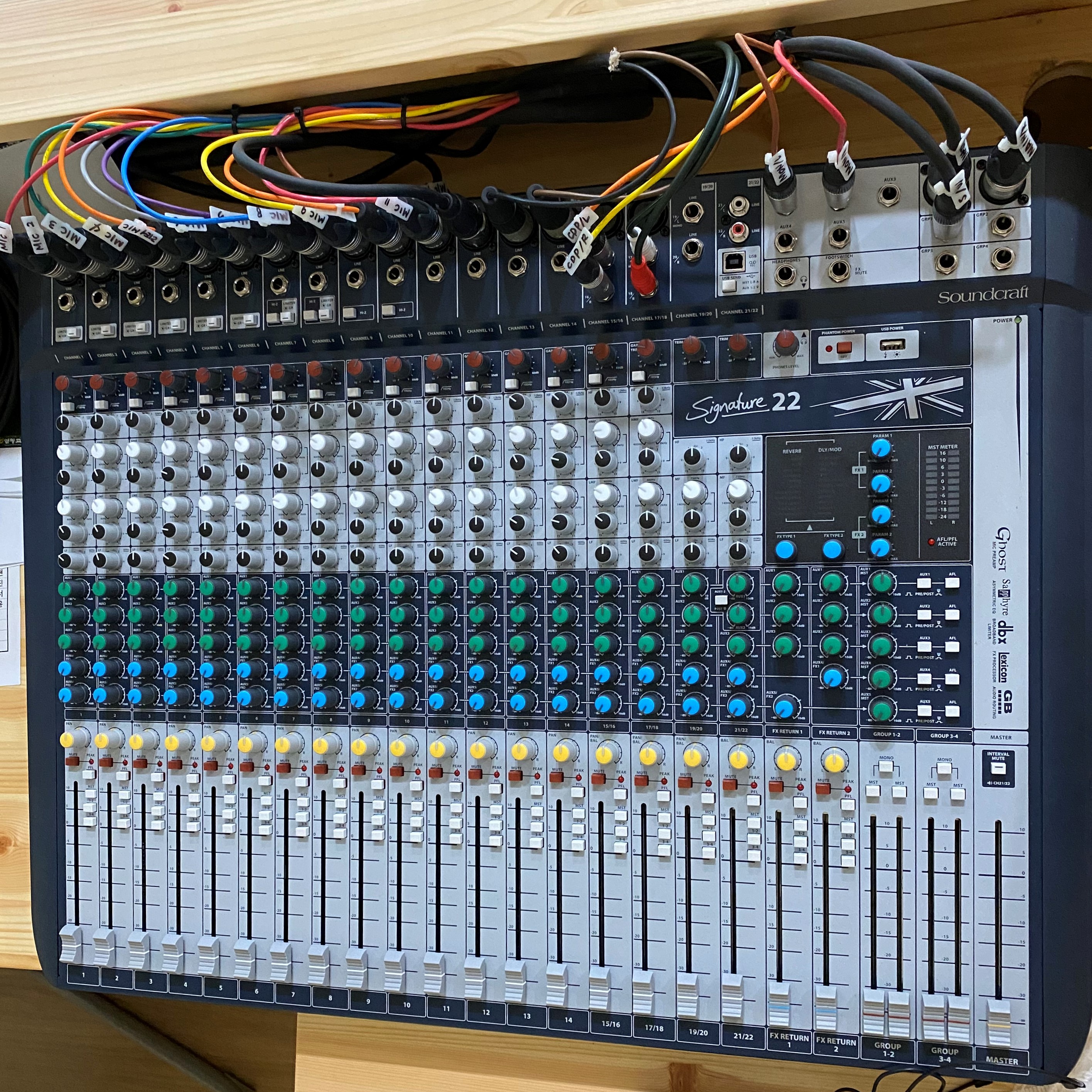 Soundcraft Mixers (@SoundcraftUK) / X Soundcraft Mixers (@SoundcraftUK) / X