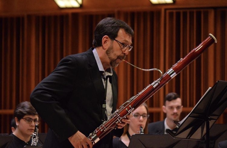 Happy Birthday to Fox Artist Keith Sweger! Please join us in wishing him a wonderful day.