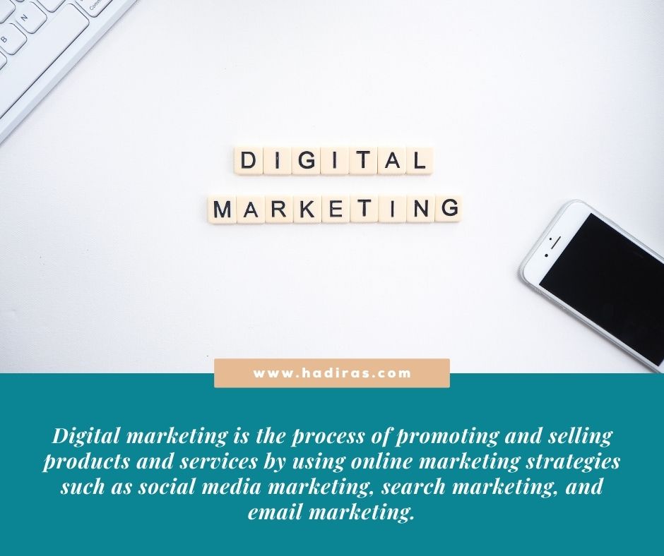 HadiraDigital's tweet image. Get Digital Marketing done thru us we promise you wont regret