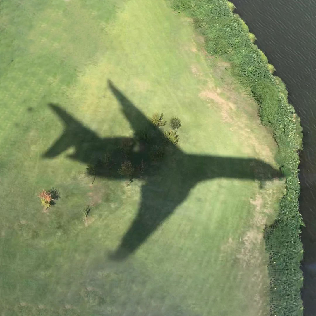 Bombardier tweet picture