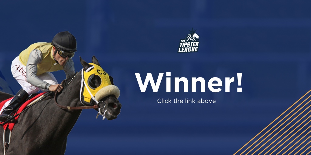 RacingAnglo's tweet image. 🏇 Mohaafeth wins the 16:45 Newmarket (Rowley) for Anglo Irish Racing subscribers at 6/4 (6/4 SP).

View the rest of my tips here👇

🔗 thetipsterleague.com/tipster/anglo-…

#TheTipsterLeague
