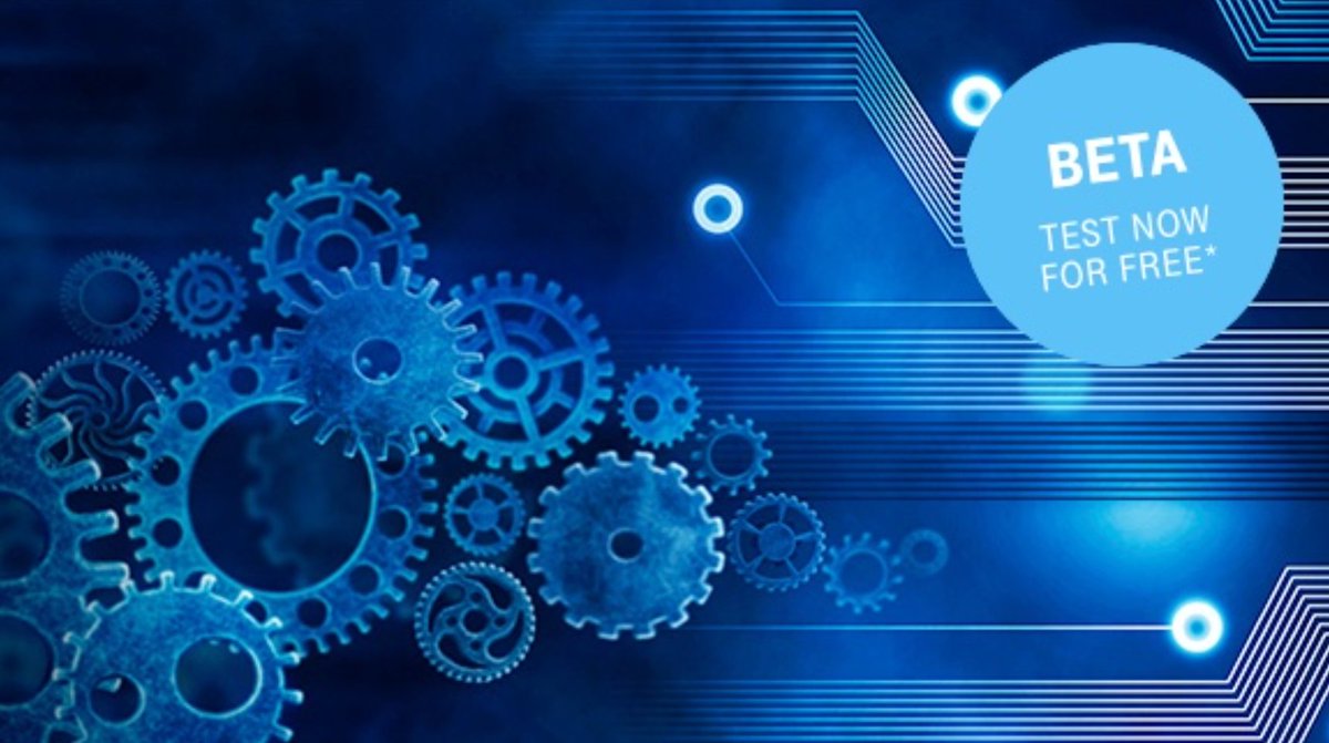 AI for everyone! The AI service ModelArts can be used by AI experts and beginners. We'll show how in a webinar on April 16 at 10am. Register now: bit.ly/3gbVrkW #TSystems #AI