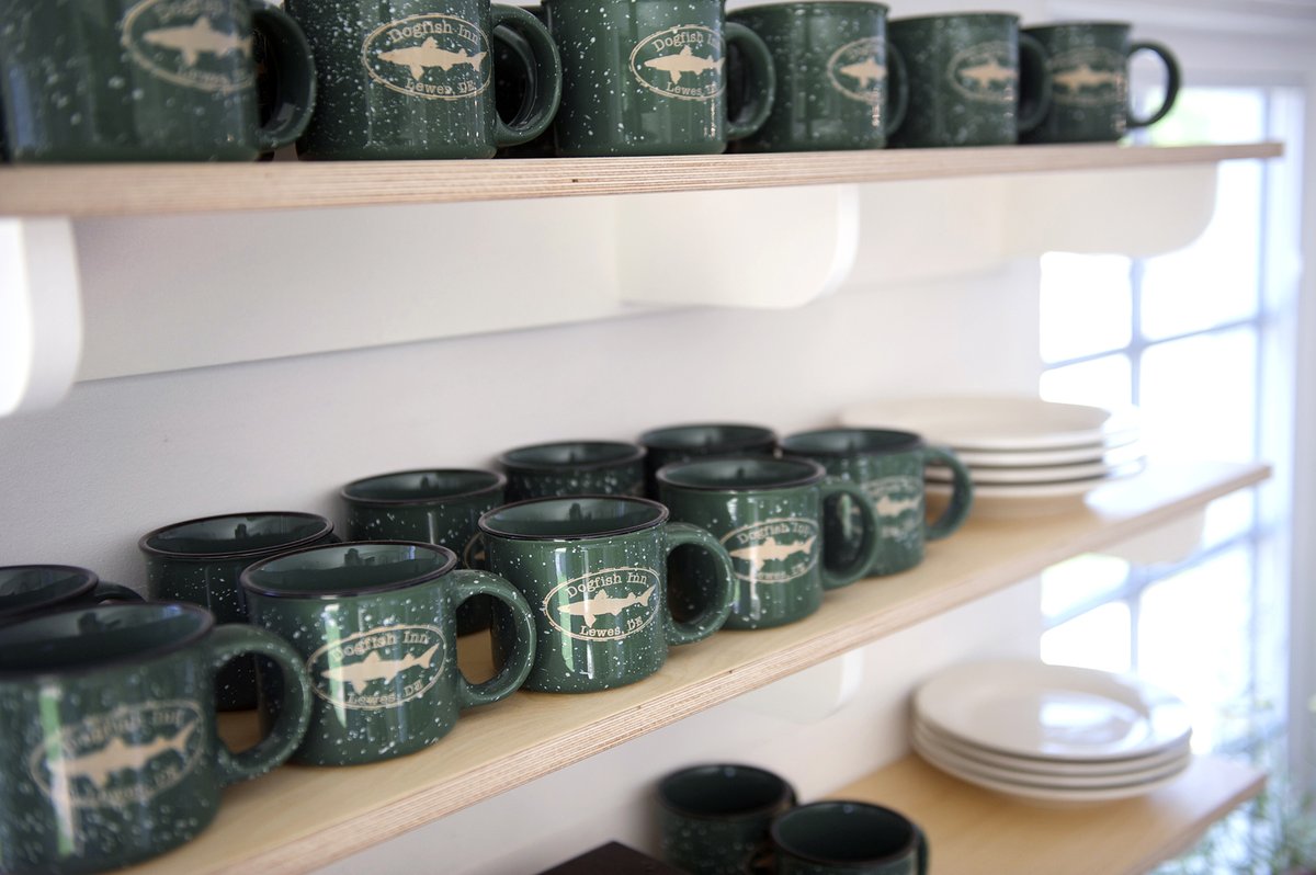 Dogfish Head Brewery tweet media