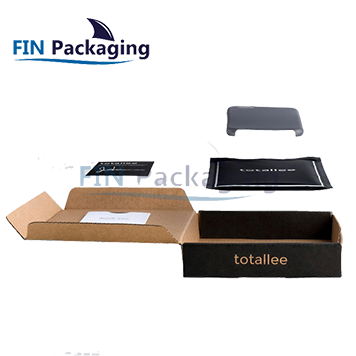 FinPackaging's tweet image. One of the better more functional rectangular glue-free, fold and assemble type of flat delivered packaging from #FinPackaging is the Eco-Friendly Roll End Tuck Top ones. 
 Order Now!
bit.ly/3lfutcI
Give us a call at 661-579-3395
#rollendtucktop #boxes #corrugatedbox