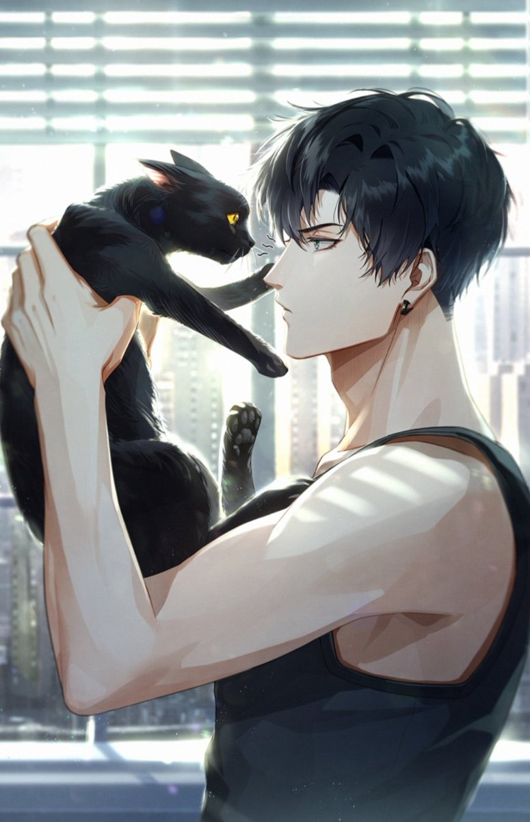 光與夜之戀hashtag