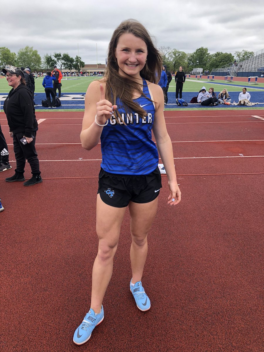 Gunter Track & Field tweet media