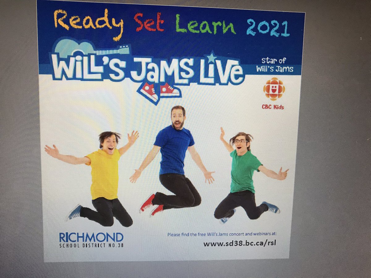 Marie (@mariemthom) on Twitter photo Ready Set Learn events are continuing today with Songs, Rhymes, and Stories at 11:00. Please go to sd38.bc.ca/rsl for more information! <a href="/RichmondSD38/">Richmond Schools</a> #sd38learn <a href="/willsjamsmusic/">Will’s Jams</a> Ready Set Learn events are continuing today with Songs, Rhymes, and Stories at 11:00. Please go to sd38.bc.ca/rsl for more information! <a href="/RichmondSD38/">Richmond Schools</a> #sd38learn <a href="/willsjamsmusic/">Will’s Jams</a>