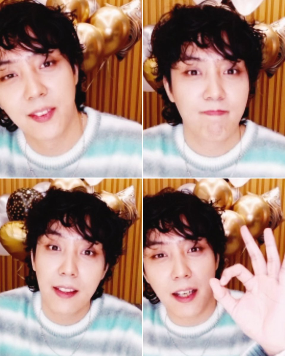 🎉1997. 4. 15.🥳
은지원님의 데뷔 24주년을 축하합니다

#은지원 #EUNJIWON #殷志源