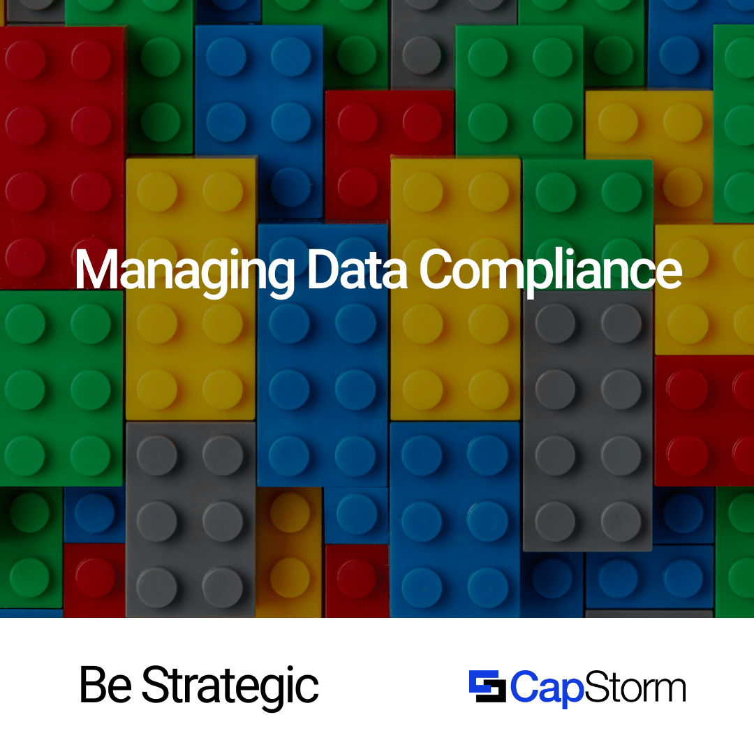 Capstorm_LLC's tweet photo. Following @salesforce data compliance without constraining operations can be a challenge. What are the best practices? Talk to the experts. We can help you #BeExpert . #CapStorm #Trailblazers 
https://t.co/3WlmrOeL7k https://t.co/PdYJlWAyeY