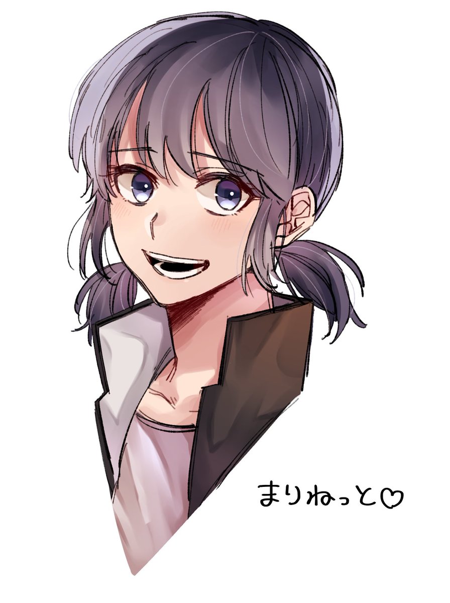 アドマリrkgk
面白かった......続編はよ 