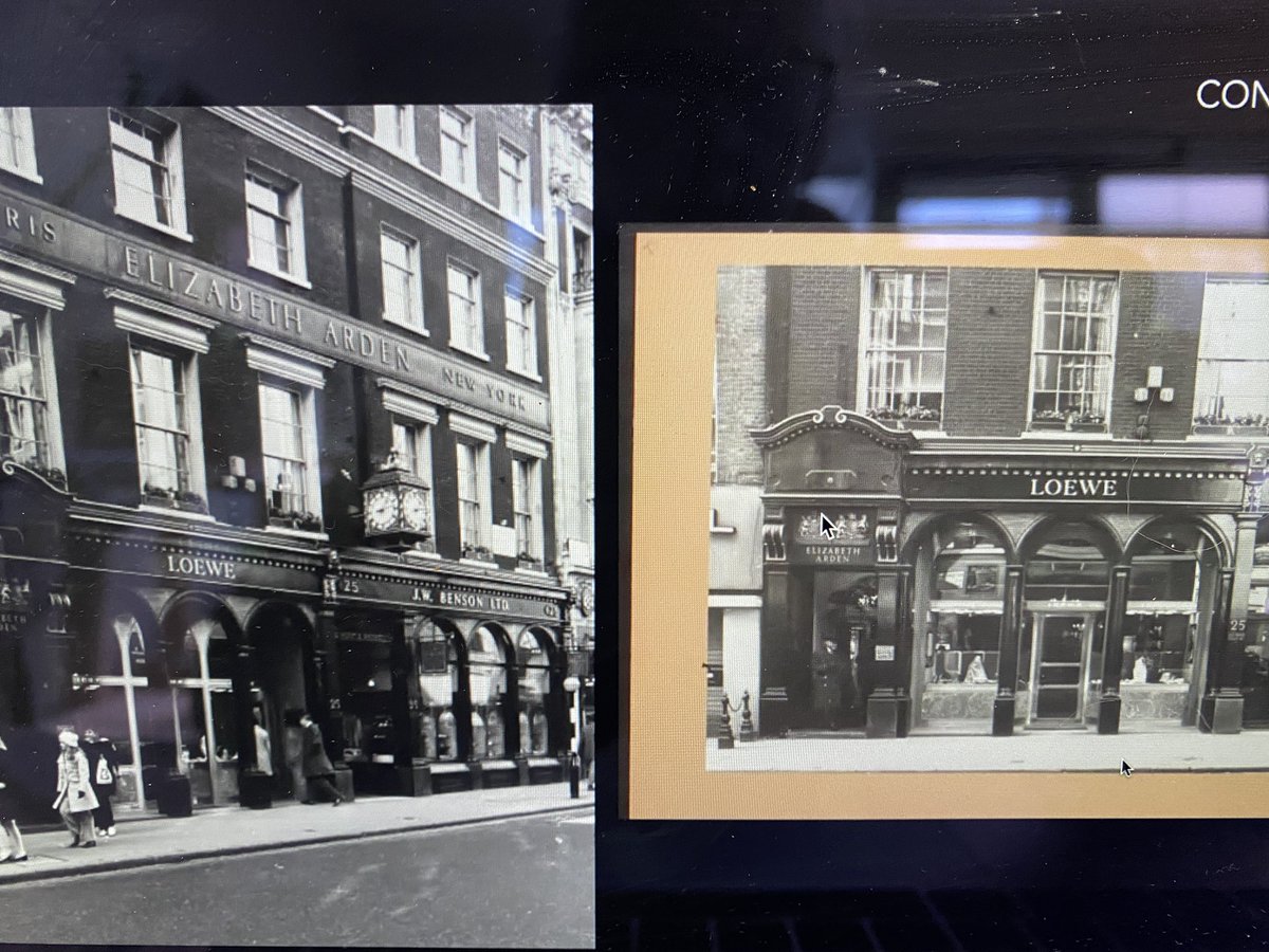 TinctureOfMuse's tweet photo. Listening to webinar of how @LayersofLondon has worked with #volunteers digitising #ConwayLibrary @TheCourtauld part of #CourtauldConnects #photography sounds like a great project https://t.co/t7snbHWyEE https://t.co/fV8ZdIQG9W