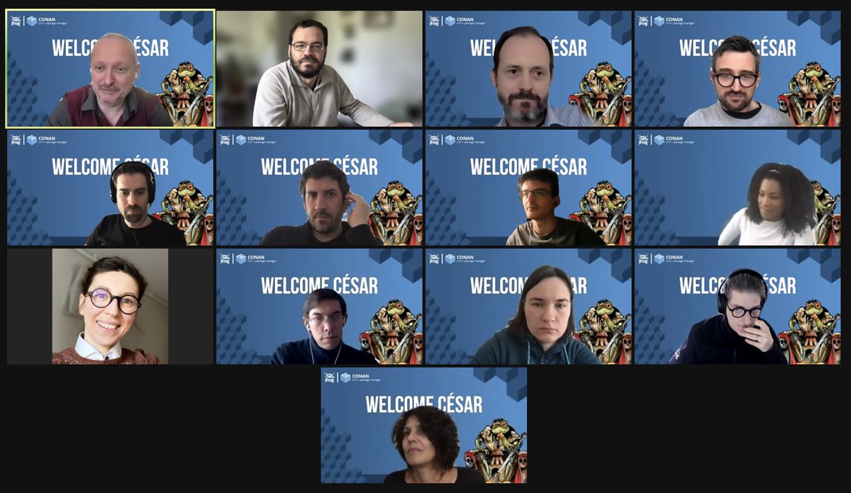 César García Tapia tweet media