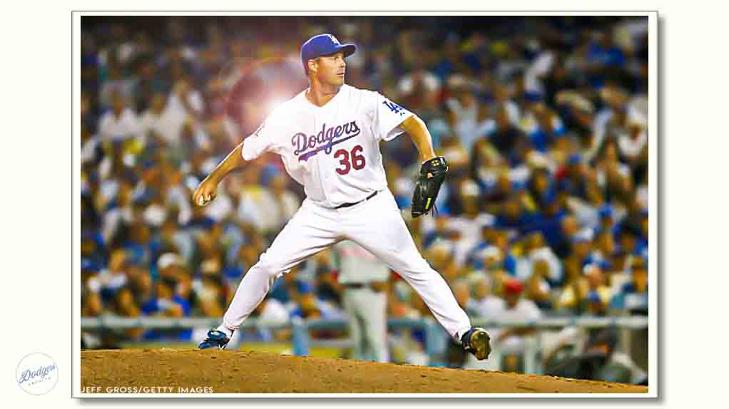 Happy Birthday to Hall of Fame right hander and 2008 NL West champion Greg Maddux: 

Born April 14, 1966! 