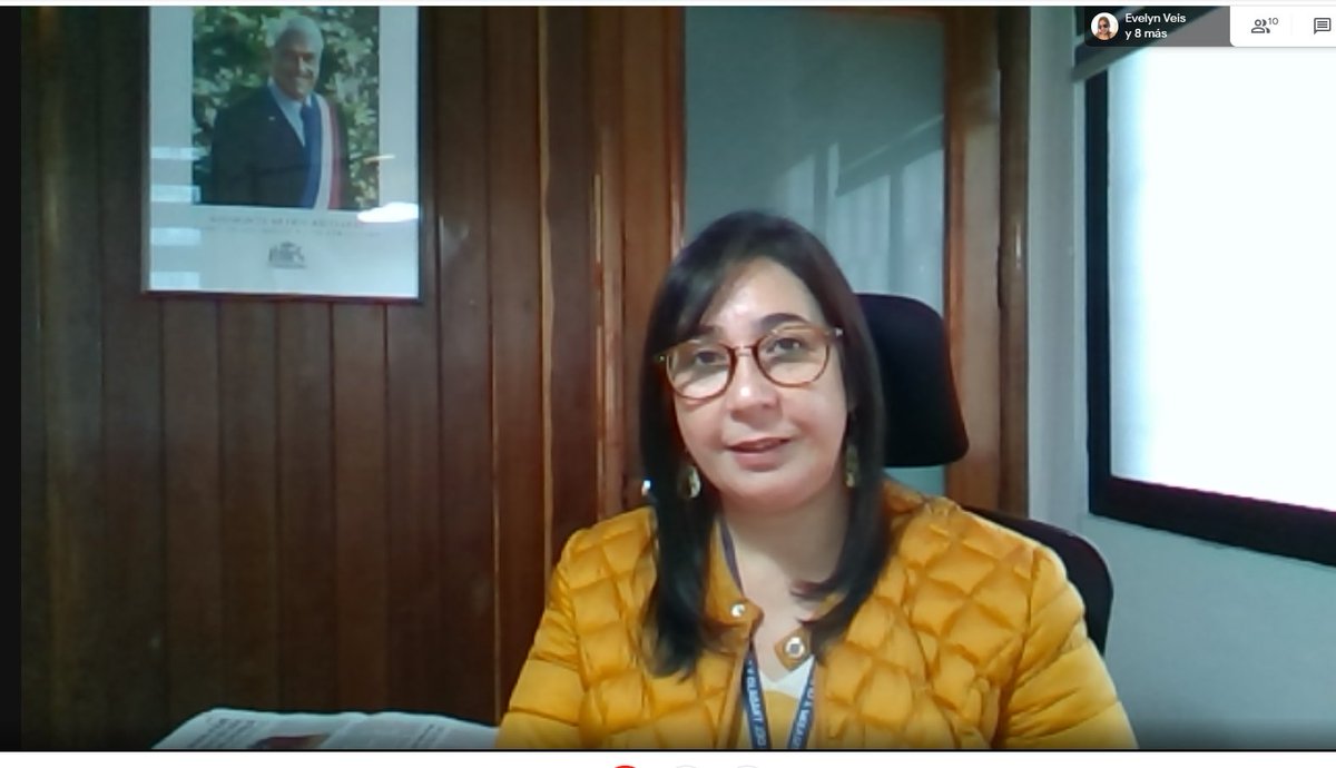 SEREMI del Trabajo y Previsión Social de Ñuble tweet media