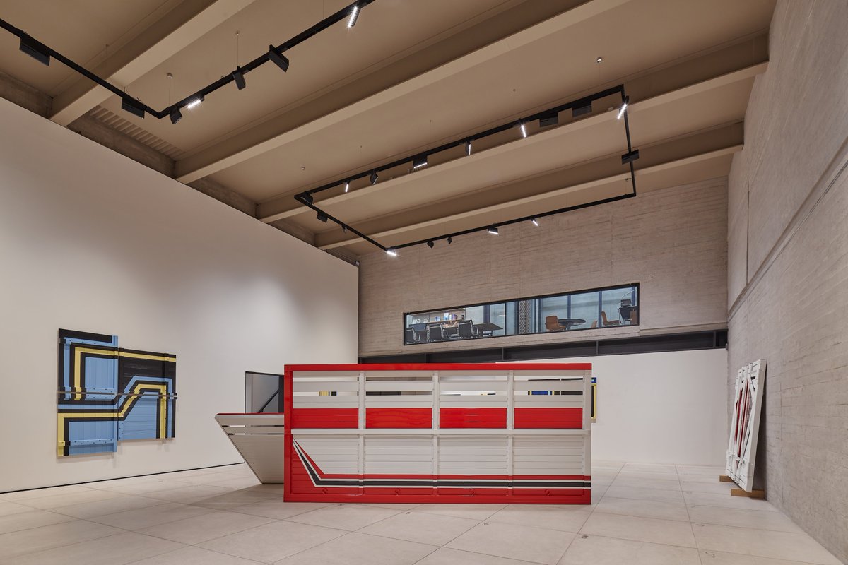 Galería RGR tweet media