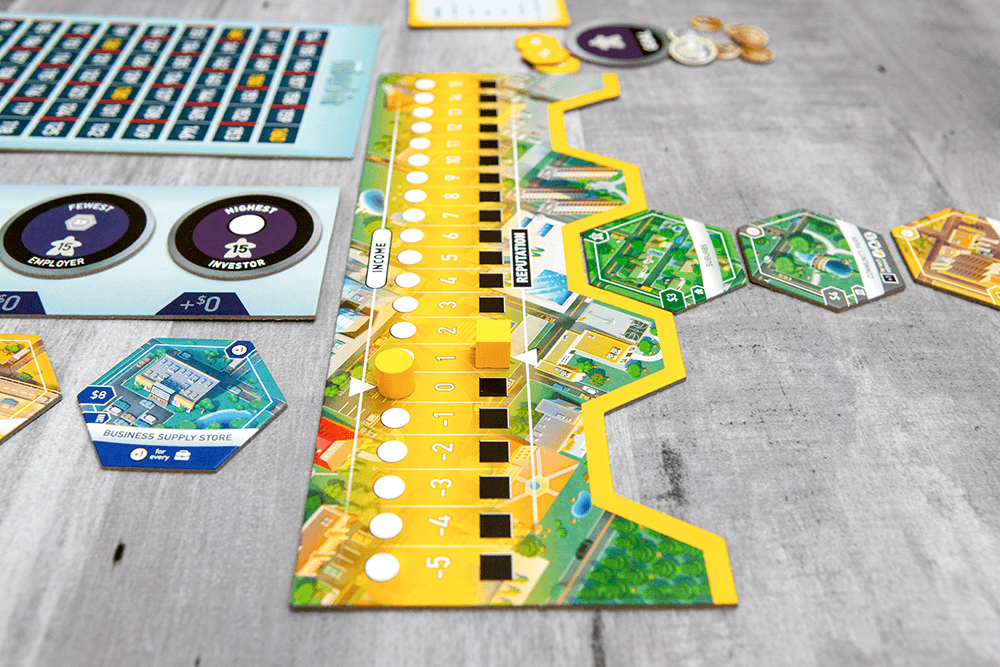 Suburbia en español al fin!!! Con una edición con insertos, losetas grandes y bellísimas, <a href="/ArrakisGames/">Arrakis Games</a> lo traerá en nuestro idioma!
Fue una exclusiva más en el directo de <a href="/APJUEGOS/">Análisis-Parálisis</a>