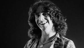 Bon Scott, AC/DC