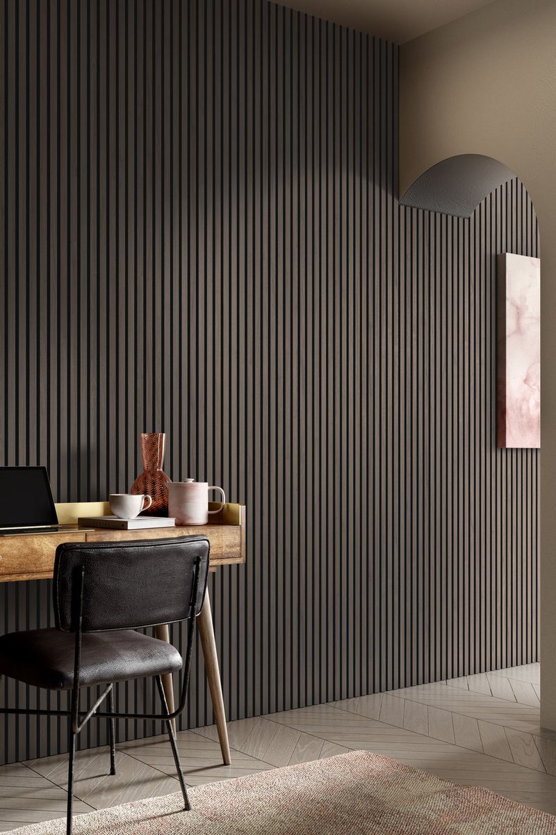 PikcellsUK's tweet photo. Here's another striking #interior CGI we designed for a client. We love how the designers used a darker smoked oak panel here, carrying the #featurewall through the archway into the next room. More #CGI from this project > https://t.co/AEsUBF5lJV
#cgivisualization #3drender #3d https://t.co/T0zaCMrCAl