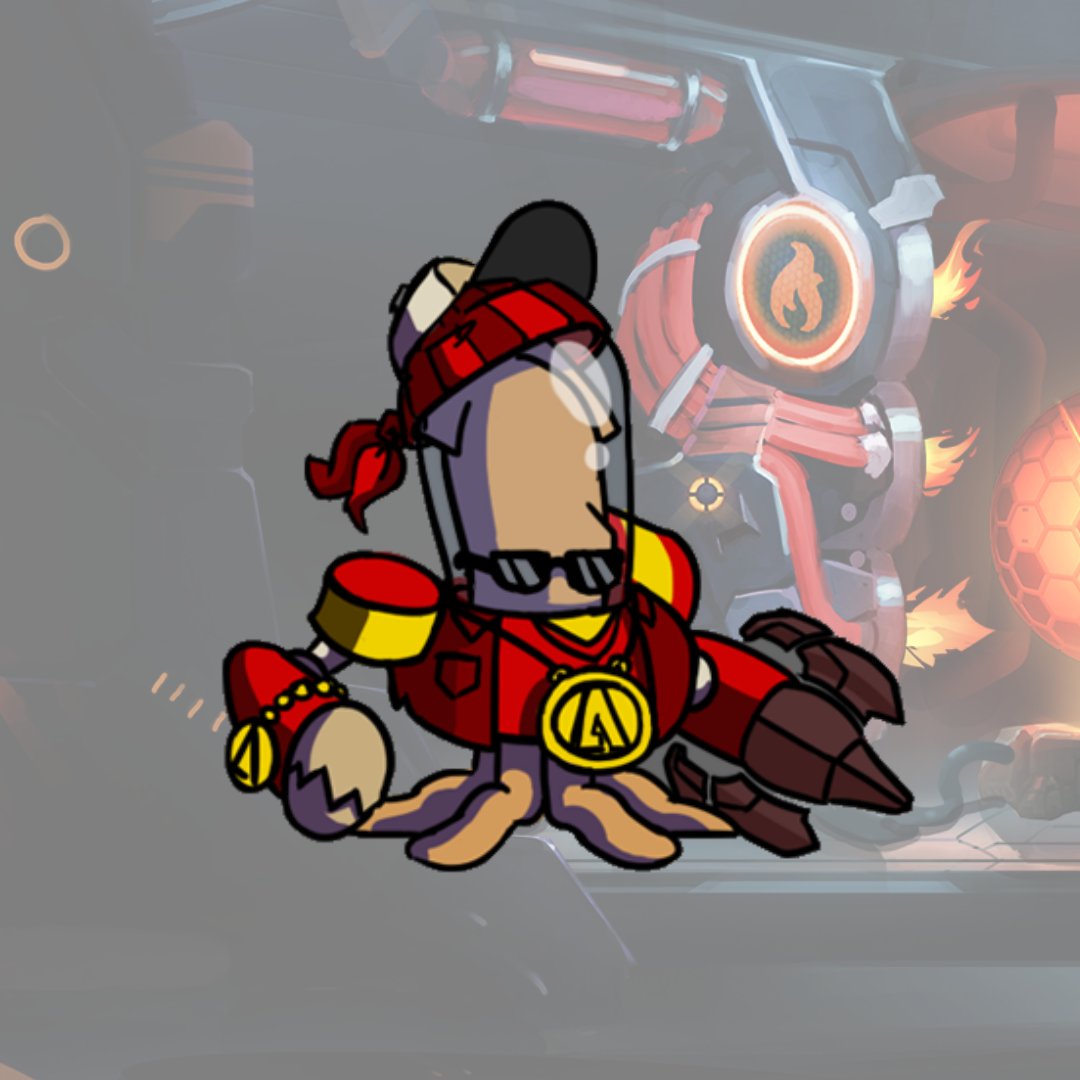 Ronimo Games tweet media