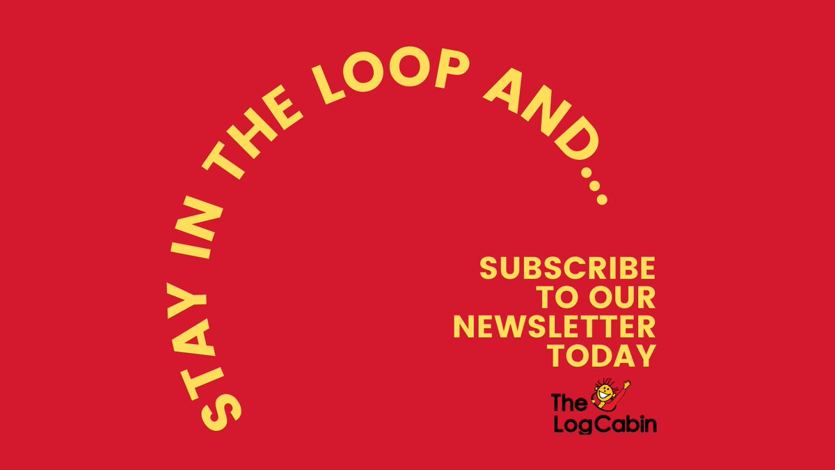 📨 Are you subscribed to our newsletter?📨  Sign up to receive updates about how you can get involved with fundraising, our latest campaigns, events and more. 
SIGN UP HERE >> tinyurl.com/43zpvcsx