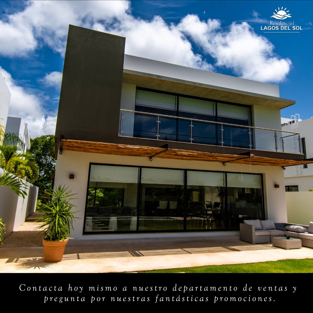 Lagos del Sol Cancun tweet media