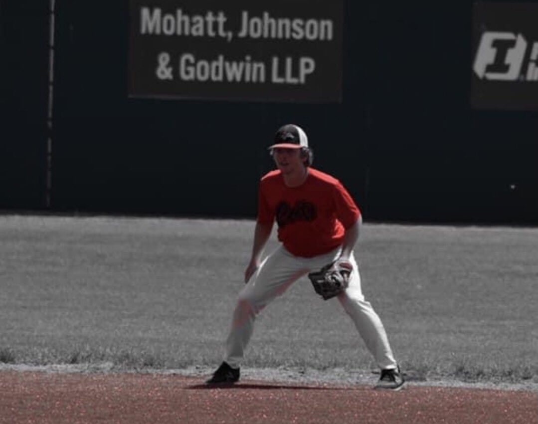 Uncommitted Senior Alert. Make sure to check out RHP/INF Casey Henderson of McMinnville HS of the Pacific Conference this spring! McMinnville’s schedule is at: osaa.org/teams/39275

The Grizzlies play today at 5 pm at Newberg.