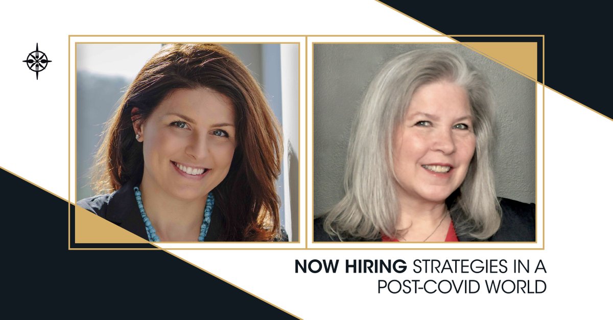 FullCourseOfcl's tweet image. Is #restaurant #recruiting harder than before? Yes! So we&apos;re talking with Lissa Bowen, President of Transforming Talent LLC, to learn #howto hire post-COVID.

Join us April 27th at 1:30PM EDT. Questions for Lissa? Use #HiringWithLissa

Register today! fullcourse.com/now-hiring