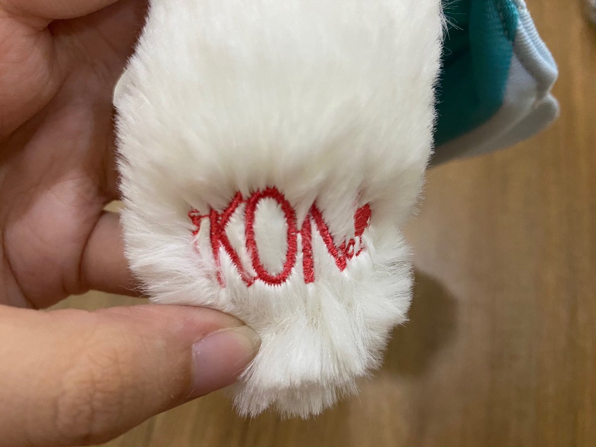 sharewithmay's tweet photo. 🌈 ชุดตุ๊กตา 20 cm พร้อมส่ง
- ชุดเซ็ตบ๊อบบี้ ikon ได้ 3 ชิ้น (เสื้อกระต่าย เอี้ยมชมพู หมวกกระต่ายรูป2-3ปักคำว่า bobby&amp;ikon ตรงหู) ราคา 230฿
#ตุ๊กตาexo #ชุดตุ๊กตา #ชุดตุ๊กตา20cm #ชุดตุ๊กตา15cm #ตุ๊กตาnct #ตุ๊กตาwayv #ตุ๊กตาอี้ป๋อ #ตุ๊กตาเซียวจ้าน #ตุ๊กตาikon #ตลาดนัดiKON https://t.co/1qLWjKfBSX