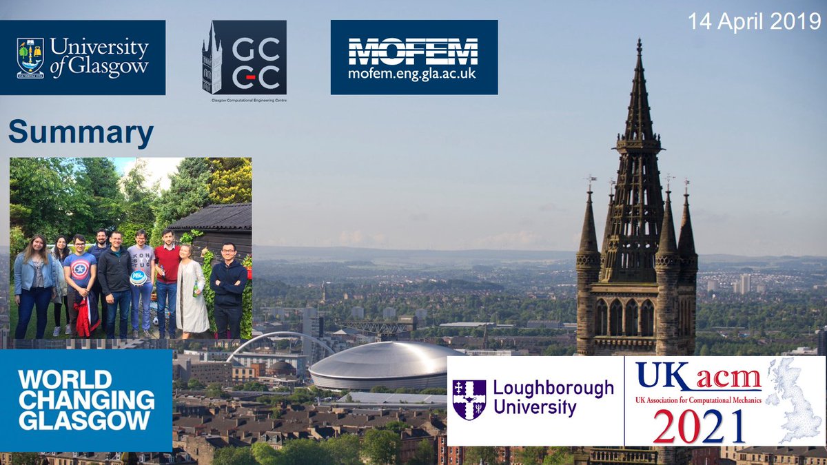 @LukaszKaczmarcz @UofGlasgow finalises the second part of the #UKACM2021 school. Thanks to all the team @mofemjoseph for all the really good lectures! @hoangnguyence @Ignatios_Ath @inz_KaroleL @AndreiShvarts @LukaszKaczmarcz @cjpearce