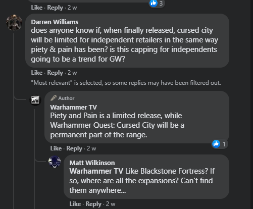 TheSeventhSmith's tweet photo. @thedreadwood Here are some screenshots of what they deleted: https://t.co/eg9GL3kNIq