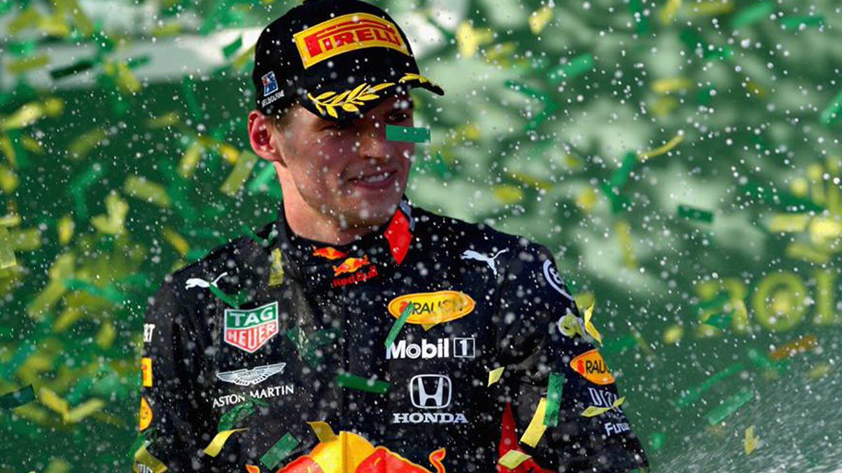 Formula E Simulada tweet media