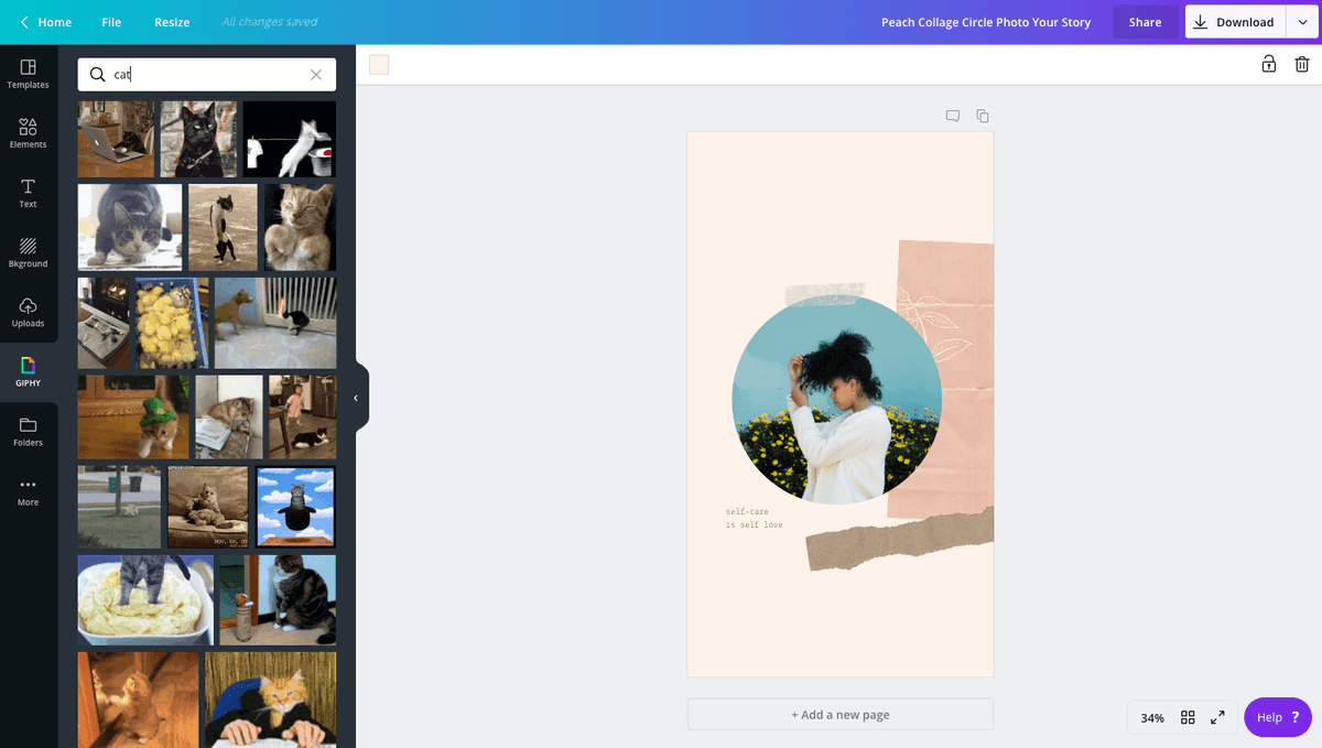 Offering DIY photo and video apps – or services? Separate apps or integrated platform? That's question on many photo and video app developers' mind. Read my 4 takeaways from <a href="/canva/">Canva</a>  spectacular DIY visual communication platform growth. conta.cc/32gnWWk