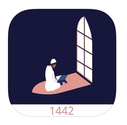 AliAlgubishi's tweet photo. #رمضان #رمضان_كريم #رمضان_مبارك #رمضان_2021 
من أشهر  التطبيقات الرمضانية استخداما لعدد كبير من المسلين في شرق آسيا والعالم Ramadan Checklist يتيح تتبع الأعمال اليومية والصلوات والذكر والتسبيح وسجل الإنجاز لأعمال الخير ويحفز المستخدم للاجتهاد وفق إتمامه للأعمال ويذكره بها https://t.co/GbFznRatp7