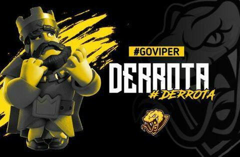Viper eSports (@viperesports_gg) on Twitter photo #CR
Caemos doblemente derrotados en algo casi imposible, se intento y volveremos mas fuertes.💛
🏆<a href="/ICS_gg/">International Clash Series</a>
🆚@AuraeSportsMX
📊1-2
🏆@Tumi_Cup
🆚<a href="/Almansa_eS/">Almansa eSports 🦇🖤</a>
📊0-2 #CR
Caemos doblemente derrotados en algo casi imposible, se intento y volveremos mas fuertes.💛
🏆<a href="/ICS_gg/">International Clash Series</a>
🆚@AuraeSportsMX
📊1-2
🏆@Tumi_Cup
🆚<a href="/Almansa_eS/">Almansa eSports 🦇🖤</a>
📊0-2