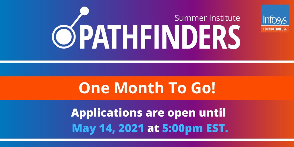 Infosys Foundation USA tweet media