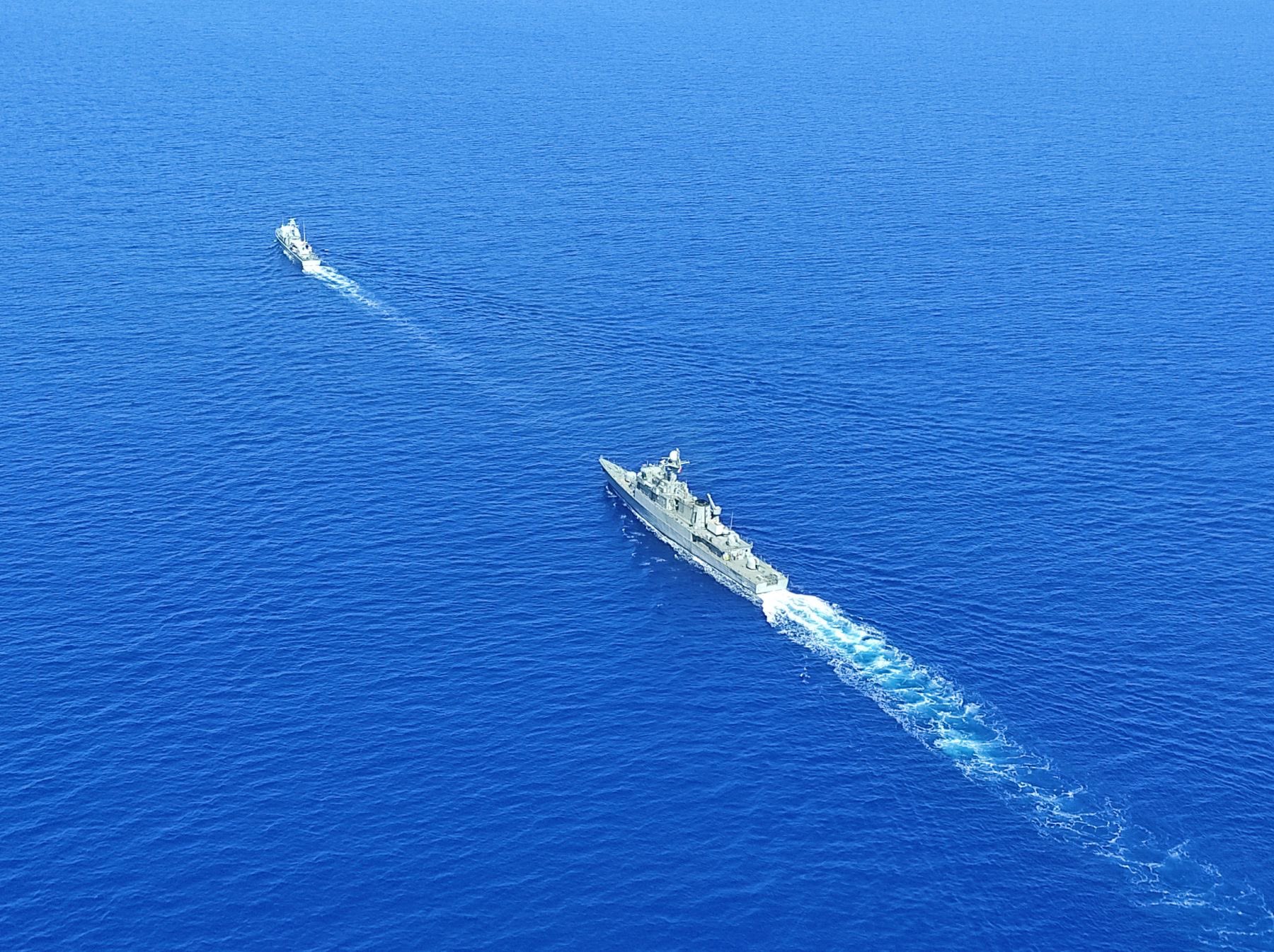 Mahmoud Gamal on Twitter "Egyptian Navy Pohangclass corvette (ENS