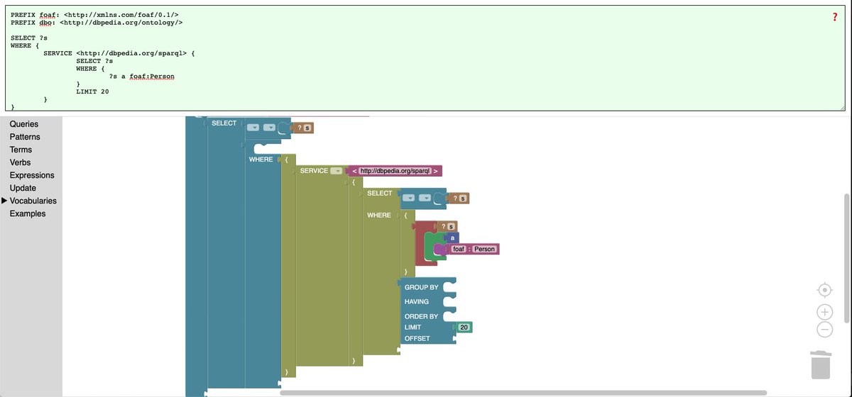 Kingsley Uyi Idehen tweet media