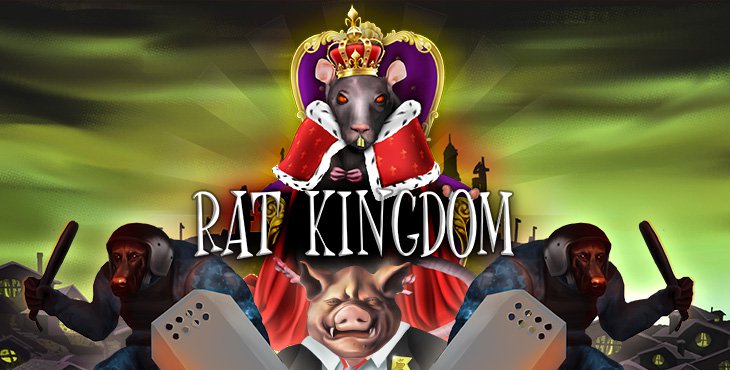 Five Men Gaming tweet media