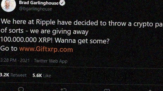Julian Kirkness tweet media