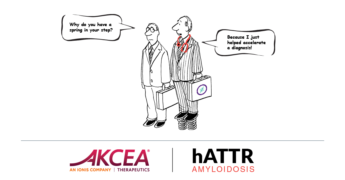 hATTRguide's tweet photo. The hATTR Compass program makes it easy for healthcare providers like you to confirm a diagnosis of a rare genetic disease like #hATTR #amyloidosis. #SpringIntoAction by learning more about the genetic testing program.
https://t.co/i8RHIIAQYq https://t.co/3eBRKzpii7