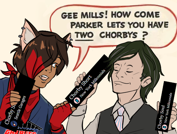 uh... my hand slipped. <a href="/TheSeaGarages/">the seattle garages</a> <a href="/nymillenials/">📱New York Millennials📱</a>